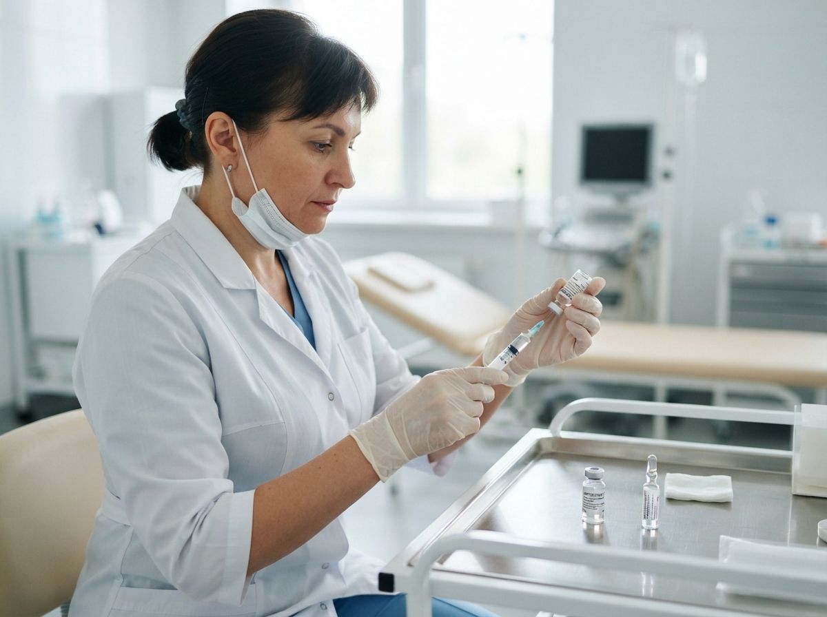 Алкоблокада — кодирование от алкоголизма подготовка к процедуре