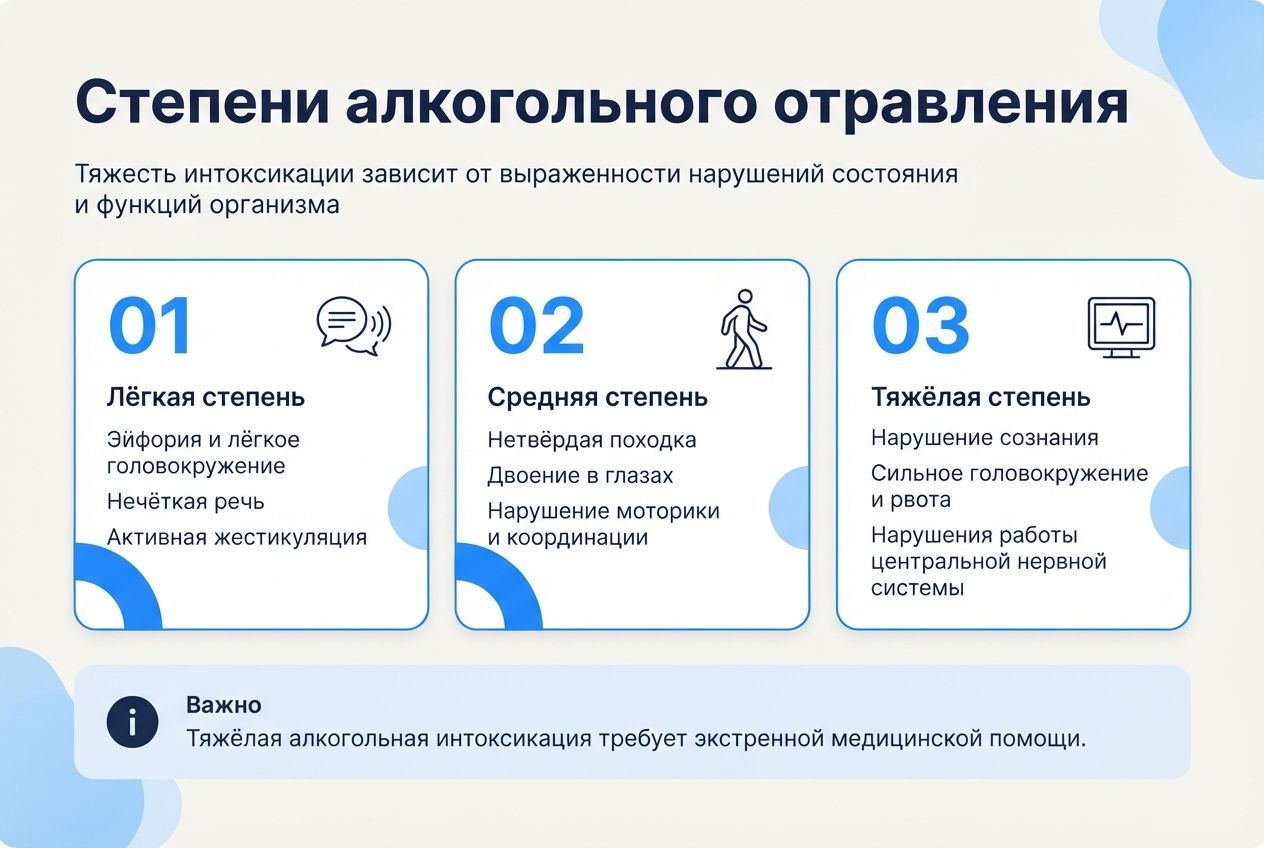Детоксикация от алкоголя в Дедовске инфографика